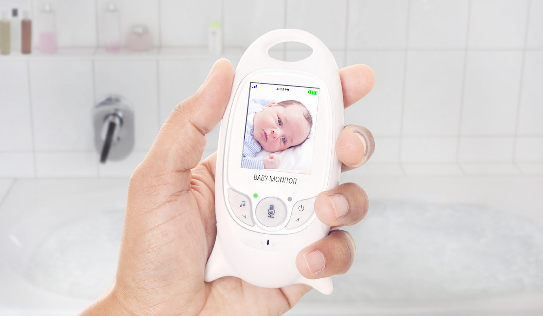 Baby + Monitor: Finding your match